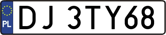 DJ3TY68