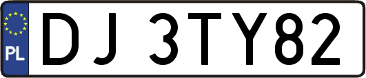 DJ3TY82