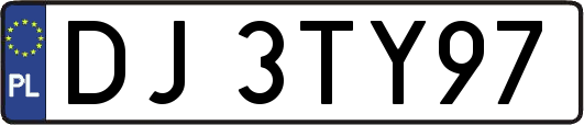 DJ3TY97