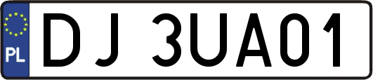DJ3UA01