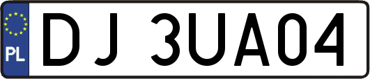 DJ3UA04