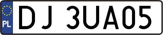 DJ3UA05