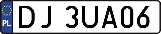 DJ3UA06