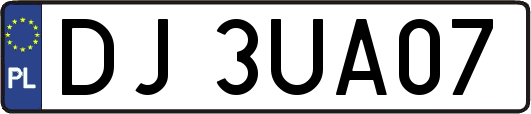 DJ3UA07