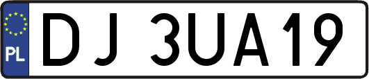 DJ3UA19