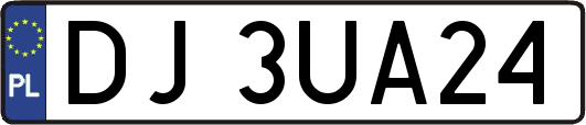 DJ3UA24