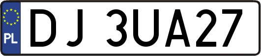 DJ3UA27