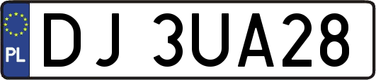 DJ3UA28