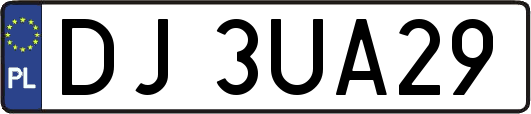 DJ3UA29