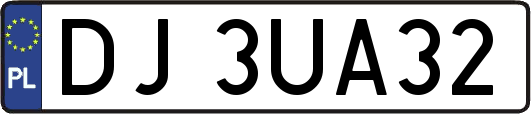 DJ3UA32