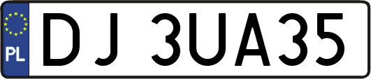 DJ3UA35