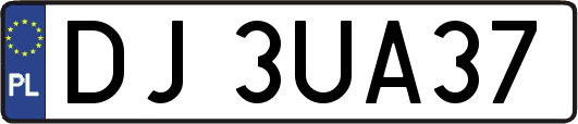 DJ3UA37