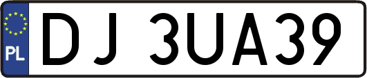 DJ3UA39