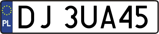 DJ3UA45