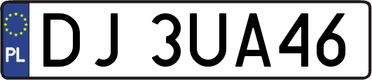 DJ3UA46