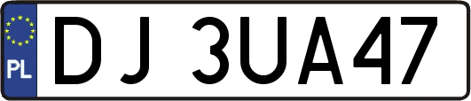 DJ3UA47