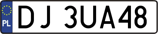 DJ3UA48