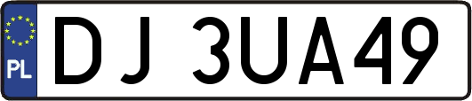 DJ3UA49