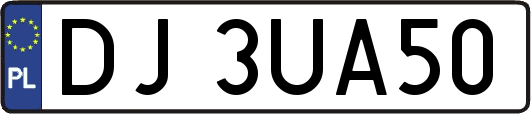 DJ3UA50