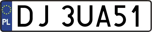 DJ3UA51