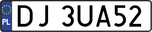 DJ3UA52