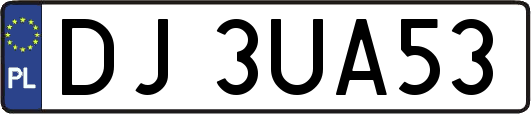 DJ3UA53