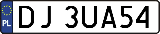 DJ3UA54