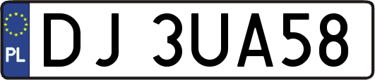DJ3UA58