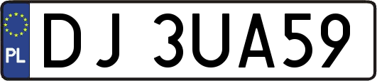 DJ3UA59