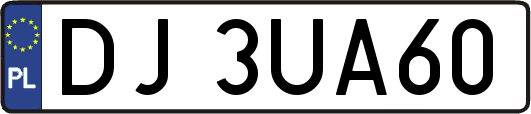 DJ3UA60