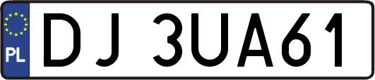 DJ3UA61