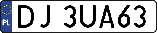DJ3UA63