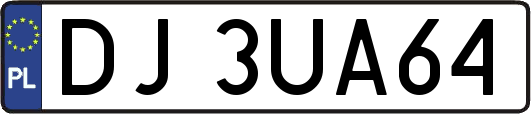 DJ3UA64
