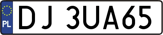 DJ3UA65