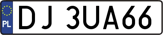 DJ3UA66