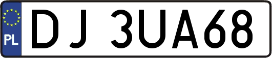DJ3UA68