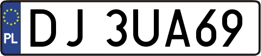 DJ3UA69