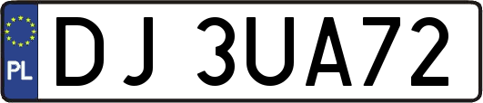 DJ3UA72