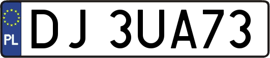 DJ3UA73