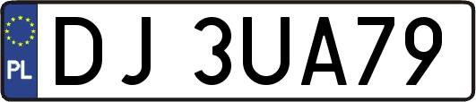 DJ3UA79