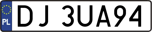 DJ3UA94