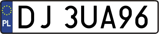 DJ3UA96