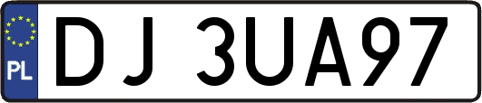 DJ3UA97