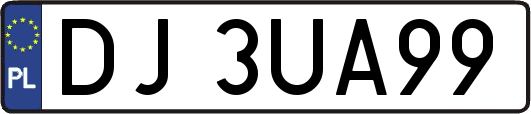 DJ3UA99