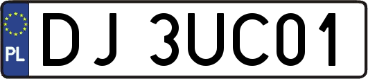 DJ3UC01