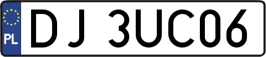 DJ3UC06