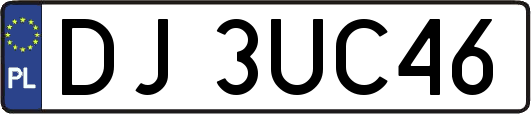 DJ3UC46