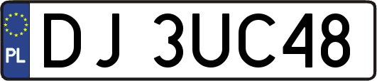 DJ3UC48