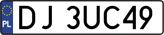DJ3UC49