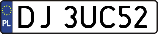 DJ3UC52